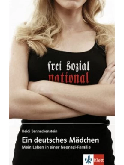 Ein deutsches Mädchen B1