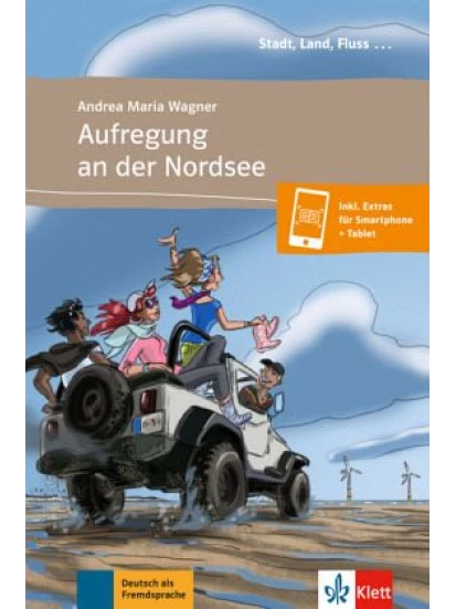 Aufregung an der Nordsee A1