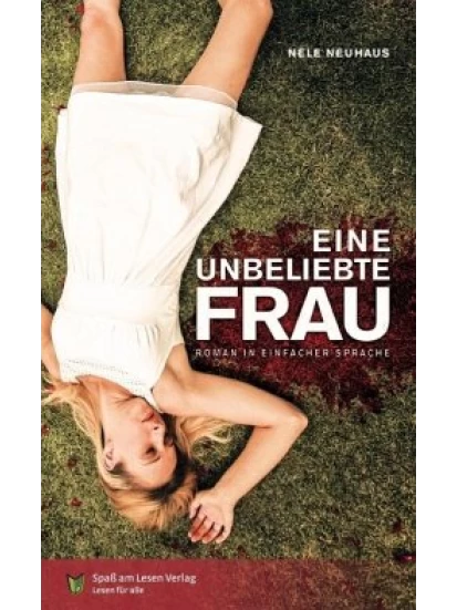 Eine unbeliebte Frau A2/B1