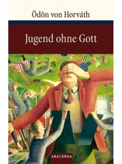 Jugend ohne Gott