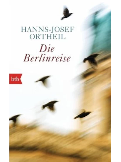 Die Berlinreise