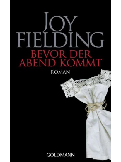 Bevor der Abend kommt