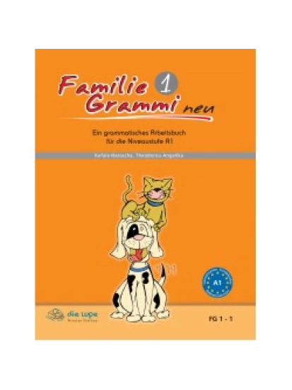 Familie Grammi 1 neu 