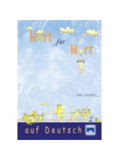 Wort für Wort auf Deutsch 2