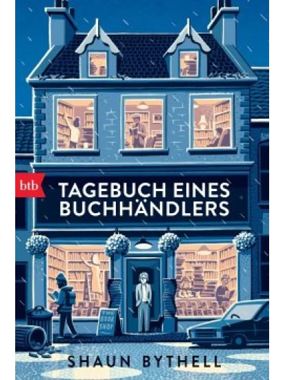 Tagebuch eines Buchhändlers