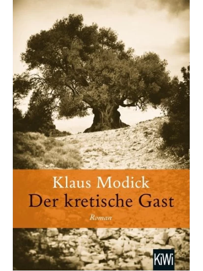 Der kretische Gast