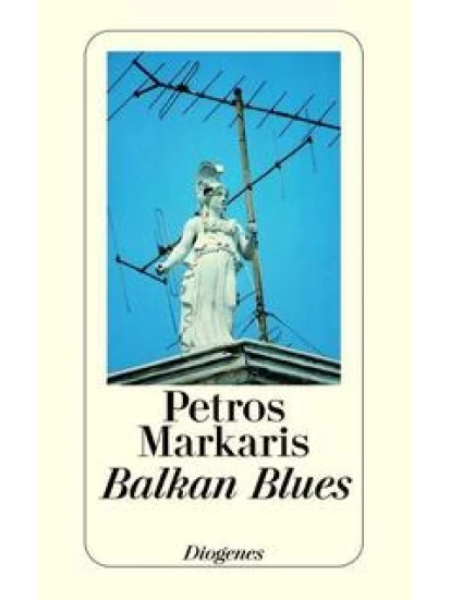 Balkan Blues