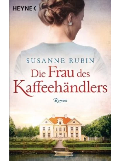 Die Frau des Kaffeehändlers