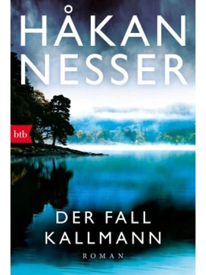 Der Fall Kallmann
