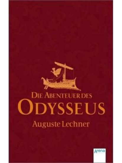 Die Abenteuer des Odysseus.