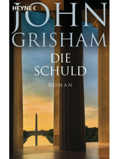 Die Schuld