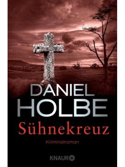 Sühnekreuz / Sabine Kaufmann Bd.3