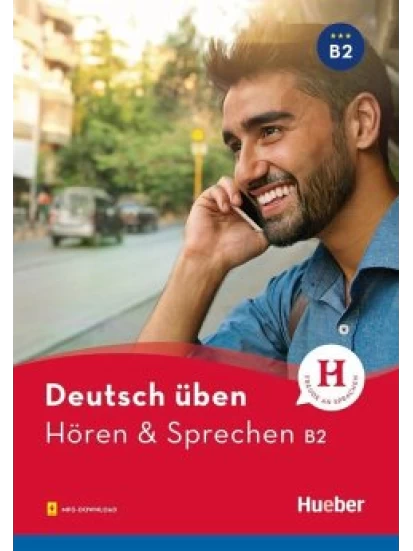 Hören & Sprechen B2