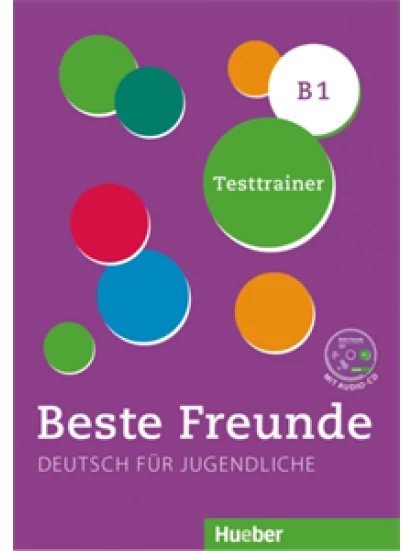 Beste Freunde B1 - Testtrainer