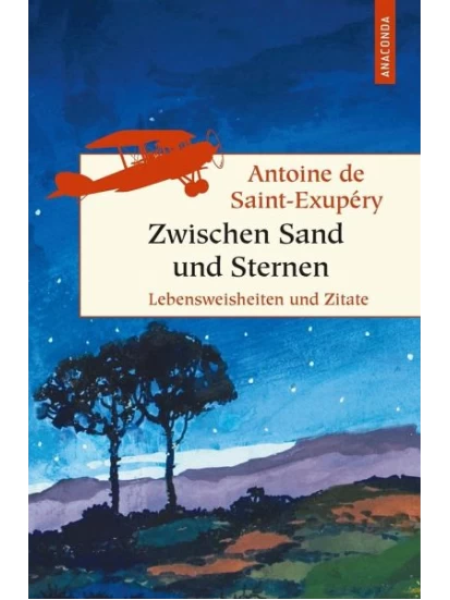 Zwischen Sand und Sternen