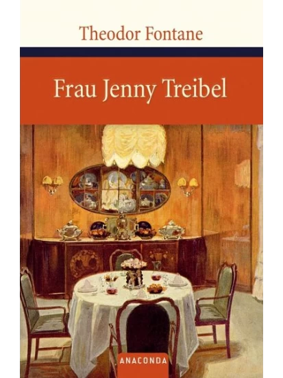 Frau Jenny Treibel