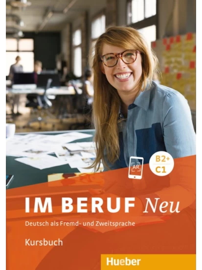 Im Beruf NEU B2+/C1