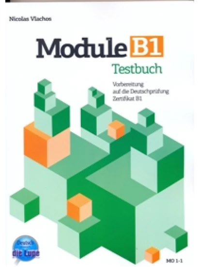 Module B1 - Testbuch B1