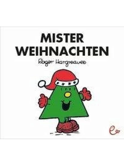 Mister Weihnachten