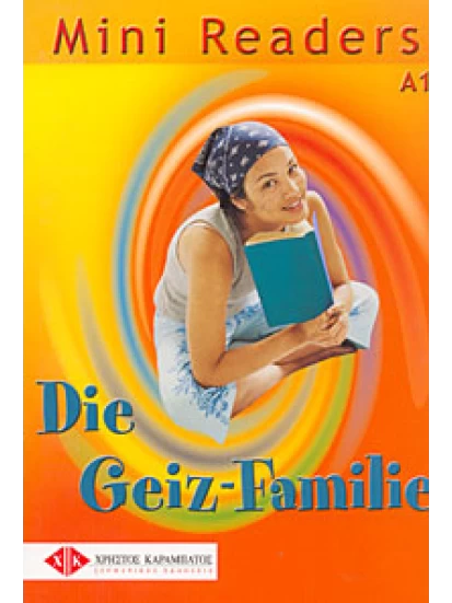 Die  Geiz-Familie
