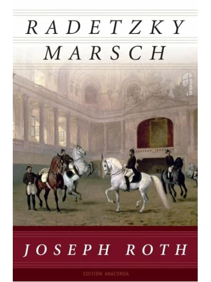 Radetzkymarsch (geb)