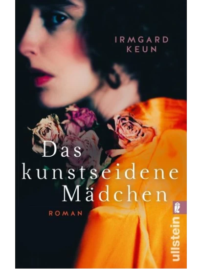 Das kunstseidene Mädchen