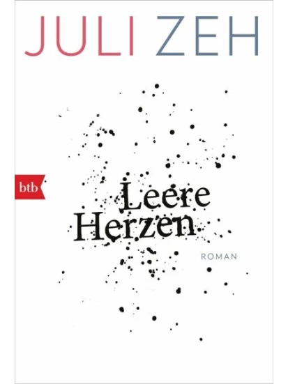 Leere Herzen