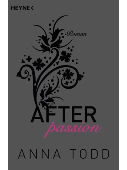 After passion / After Bd.1