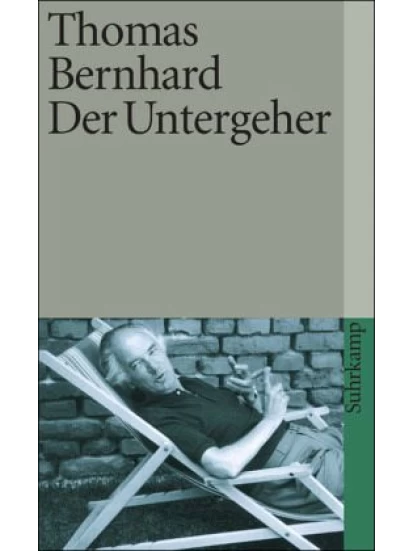 Der Untergeher