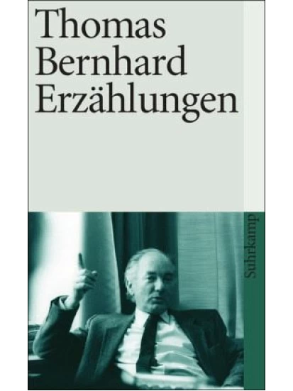 Erzählungen (Th. Bernhard)