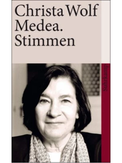 Medea. Stimmen