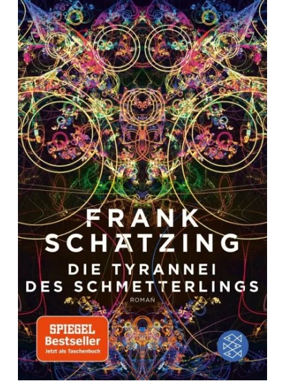 Die Tyrannei des Schmetterlings