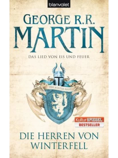 Die Herren von Winterfell / Das Lied von Eis und Feuer Bd.1