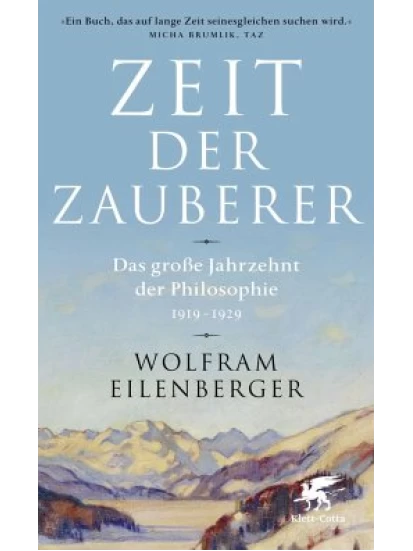 Zeit der Zauberer