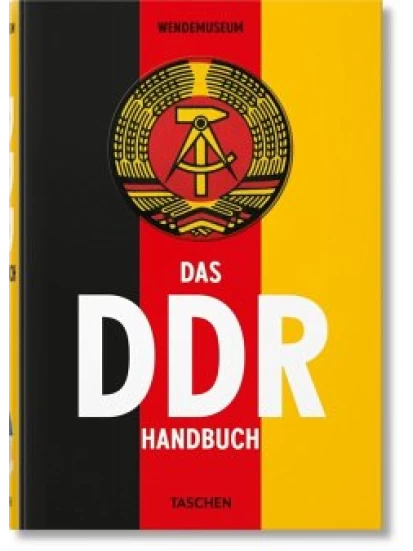 Das DDR-Handbuch
