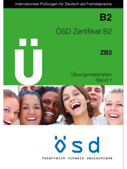 ÖSD Übungsmaterialien Zertifikat B2