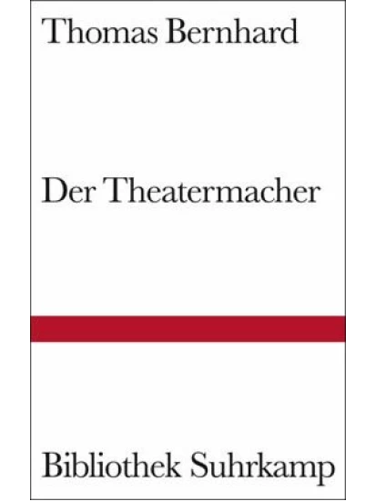 Der Theatermacher
