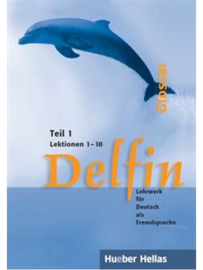 Delfin Teil 1- Glossar