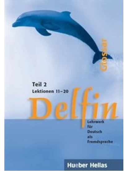 Delfin Teil 2- Glossar