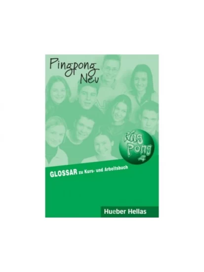 Pingpong 2 Neu - Glossar