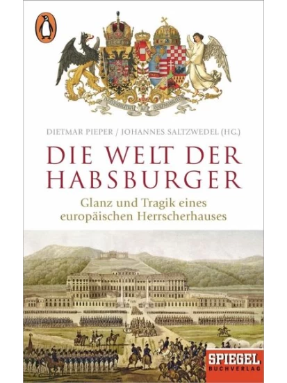 Die Welt der Habsburger