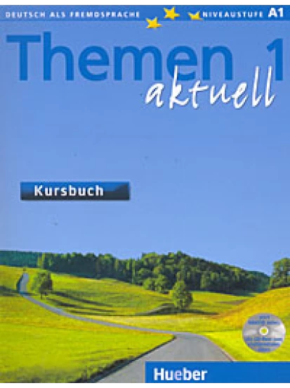 Themen aktuell 1 Kursbuch - Βιβλίο μαθητή