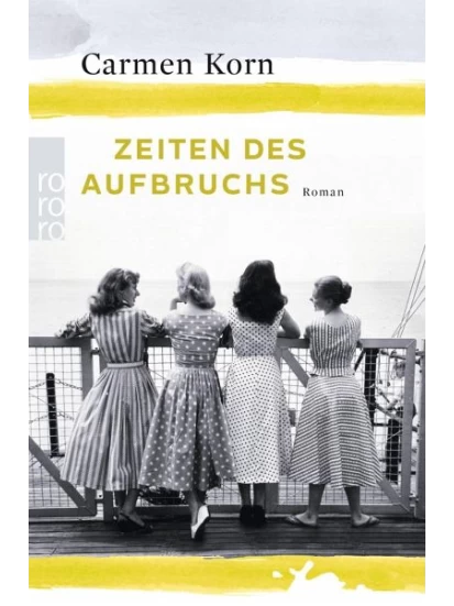 Zeiten des Aufbruchs / Jahrhundert-Trilogie Bd.2