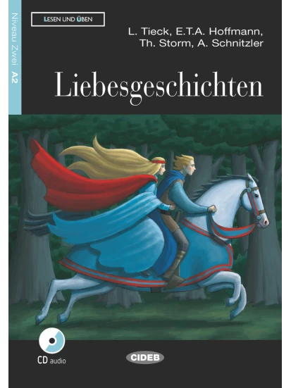 Liebesgeschichten A2