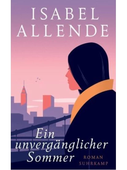 Ein unvergänglicher Sommer