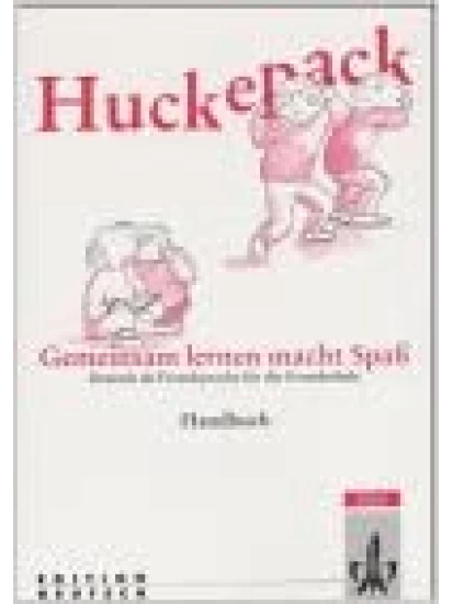 Huckepack- Handbuch