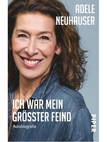 Ich war mein größter Feind - Autobiografie