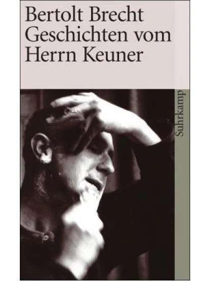 Geschichten vom Herrn Keuner