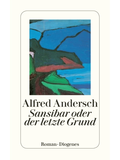 Sansibar oder der letzte Grund