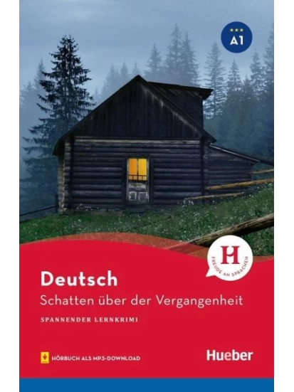 Schatten über der Vergangenheit. Lektüre mit Audios online